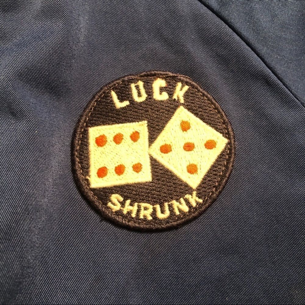 Scotch Shrunk Reversible Kids' Jacket - Picture 7 of 11